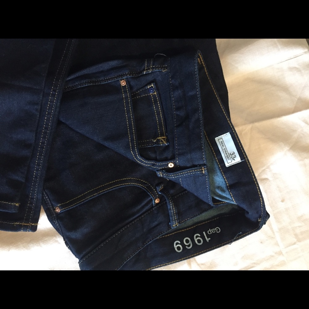 Jeans - Picture 2 of 2